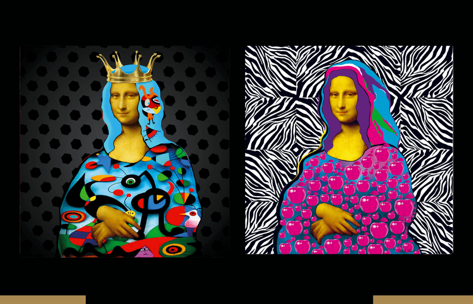 copertina articolo Ognuno di Noi è Monna Lisa