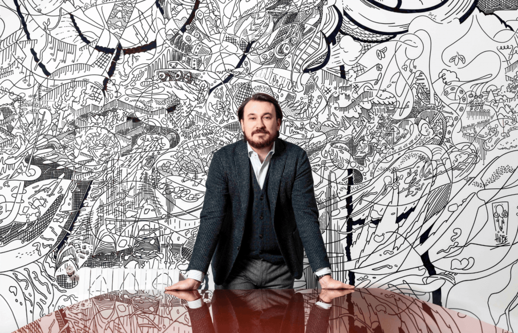 Amministratore della Brumi, eccellenza siciliana riconosciuta leader in Europa per macchine agricole professionali e per macchine elettroniche alimentate con batterie al litio