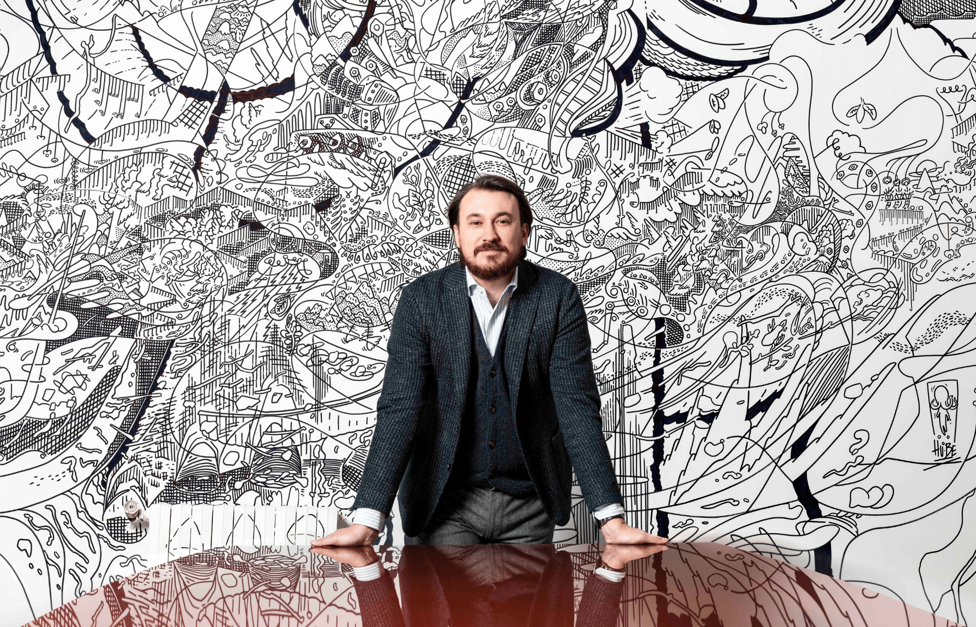 Amministratore della Brumi, eccellenza siciliana riconosciuta leader in Europa per macchine agricole professionali e per macchine elettroniche alimentate con batterie al litio